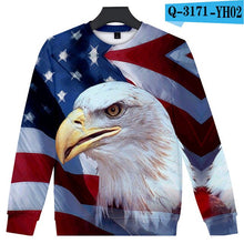 Load image into Gallery viewer, 2019 Hoodies Women/Men O