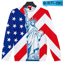 Load image into Gallery viewer, 2019 Hoodies Women/Men O