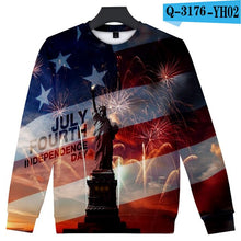 Load image into Gallery viewer, 2019 Hoodies Women/Men O