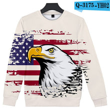Load image into Gallery viewer, 2019 Hoodies Women/Men O