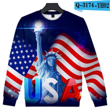 Load image into Gallery viewer, 2019 Hoodies Women/Men O