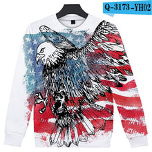 Load image into Gallery viewer, 2019 Hoodies Women/Men O