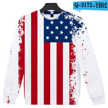 Load image into Gallery viewer, 2019 Hoodies Women/Men O