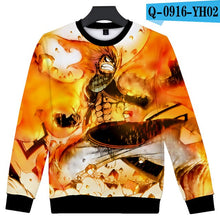 Load image into Gallery viewer, New 3D Anime Sweatshirts Men Funny Print Fairy