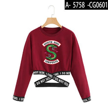 Load image into Gallery viewer, Sweatshirt  women