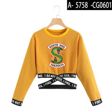 Load image into Gallery viewer, Sweatshirt  women