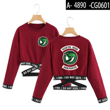 Load image into Gallery viewer, Sweatshirt  women