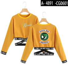 Load image into Gallery viewer, Sweatshirt  women