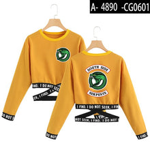 Load image into Gallery viewer, Sweatshirt  women