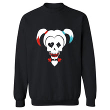 Load image into Gallery viewer, Fashion Sweatshirt Men