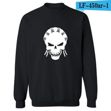 Load image into Gallery viewer, Fashion Sweatshirt Men