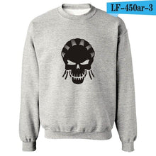 Load image into Gallery viewer, Fashion Sweatshirt Men