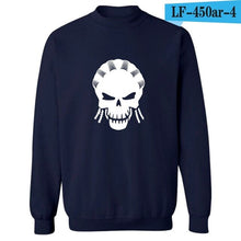 Load image into Gallery viewer, Fashion Sweatshirt Men