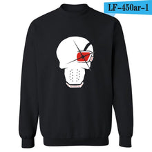 Load image into Gallery viewer, Fashion Sweatshirt Men