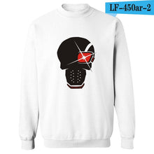 Load image into Gallery viewer, Fashion Sweatshirt Men