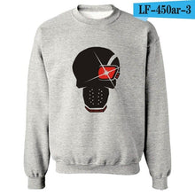Load image into Gallery viewer, Fashion Sweatshirt Men