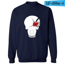 Load image into Gallery viewer, Fashion Sweatshirt Men
