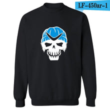Load image into Gallery viewer, Fashion Sweatshirt Men