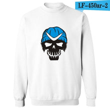 Load image into Gallery viewer, Fashion Sweatshirt Men