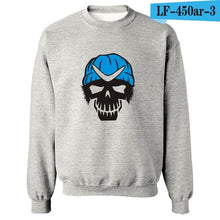 Load image into Gallery viewer, Fashion Sweatshirt Men