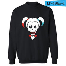 Load image into Gallery viewer, Fashion Sweatshirt Men