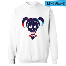 Load image into Gallery viewer, Fashion Sweatshirt Men