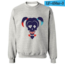 Load image into Gallery viewer, Fashion Sweatshirt Men