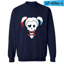 Load image into Gallery viewer, Fashion Sweatshirt Men