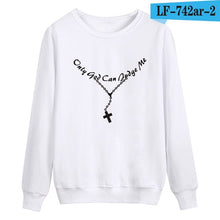 Load image into Gallery viewer, Keep Calm Jesus is coming Christian  Sweatshirt Men&amp;Woman