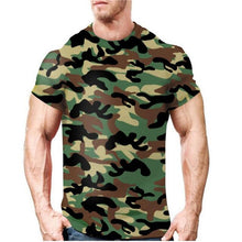 Load image into Gallery viewer, Men's thin 3D hoodie  sweatshirt