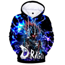 Load image into Gallery viewer, Cartoon hoodie