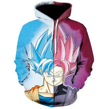 Load image into Gallery viewer, Cartoon hoodie