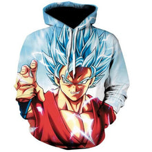 Load image into Gallery viewer, Cartoon hoodie