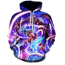 Load image into Gallery viewer, Cartoon hoodie