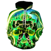 Load image into Gallery viewer, Cartoon hoodie