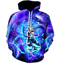 Load image into Gallery viewer, Cartoon hoodie