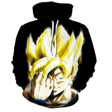 Load image into Gallery viewer, Cartoon hoodie