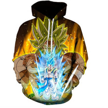 Load image into Gallery viewer, Cartoon hoodie