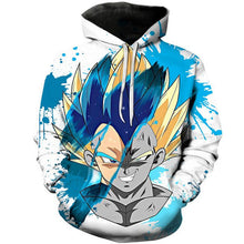 Load image into Gallery viewer, Cartoon hoodie