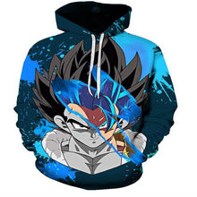 Load image into Gallery viewer, Cartoon hoodie