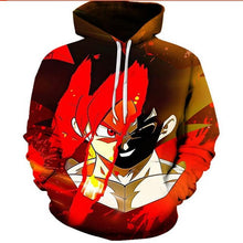 Load image into Gallery viewer, Cartoon hoodie