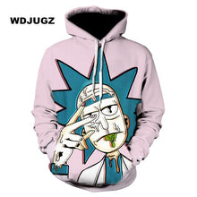 Load image into Gallery viewer, Men/Women 3D Sweatshirts