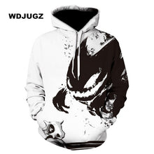 Load image into Gallery viewer, Men/Women 3D Sweatshirts