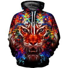 Load image into Gallery viewer, Men&amp;WOMAN Hoodies Sweatshirt