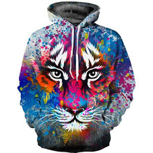 Load image into Gallery viewer, Men&amp;WOMAN Hoodies Sweatshirt