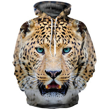 Load image into Gallery viewer, Men&amp;WOMAN Hoodies Sweatshirt