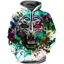Load image into Gallery viewer, Men&amp;WOMAN Hoodies Sweatshirt
