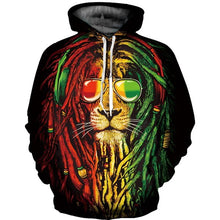 Load image into Gallery viewer, Men&amp;WOMAN Hoodies Sweatshirt
