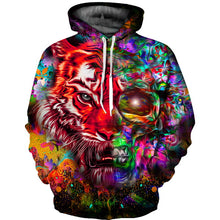 Load image into Gallery viewer, Men&amp;WOMAN Hoodies Sweatshirt
