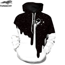 Load image into Gallery viewer, Wolf Printed  Men 3D Sweatshirt